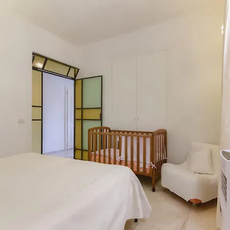 Casa Simon Nel Centro Di * Alghero