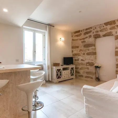 Casa Simon Nel Centro Di Apartment Alghero