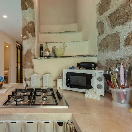 Casa Simon Nel Centro Di Apartment Alghero