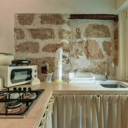 Casa Simon Nel Centro Di Apartment Alghero