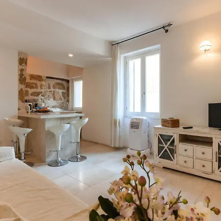 Casa Simon Nel Centro Di Apartment