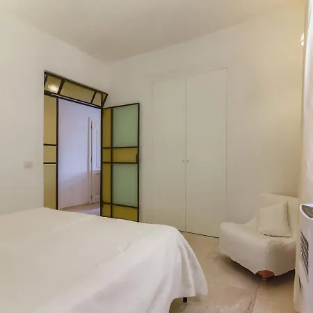 Casa Simon Nel Centro Di Αλγκέρο