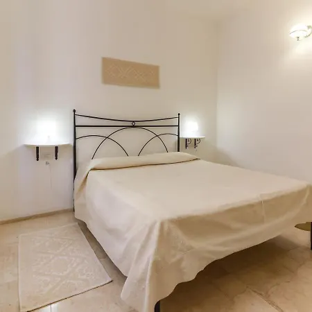 Apartmán Casa Simon Nel Centro Di