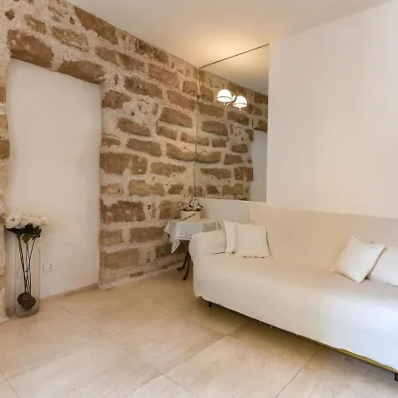 Apartmán Casa Simon Nel Centro Di *
