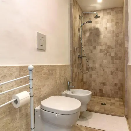 Apartmán Casa Simon Nel Centro Di Alghero