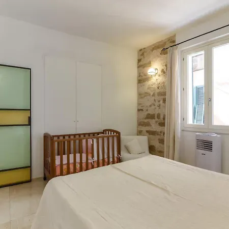 Apartmán Casa Simon Nel Centro Di
