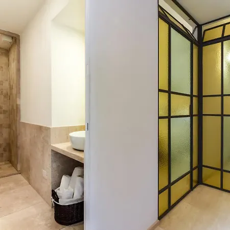 Apartmán Casa Simon Nel Centro Di